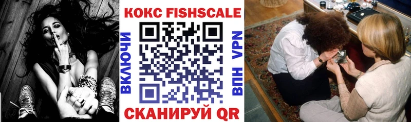 COCAIN Fish Scale MEGA зеркало Тутаев