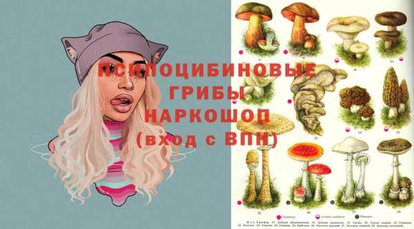 стафф Лиски